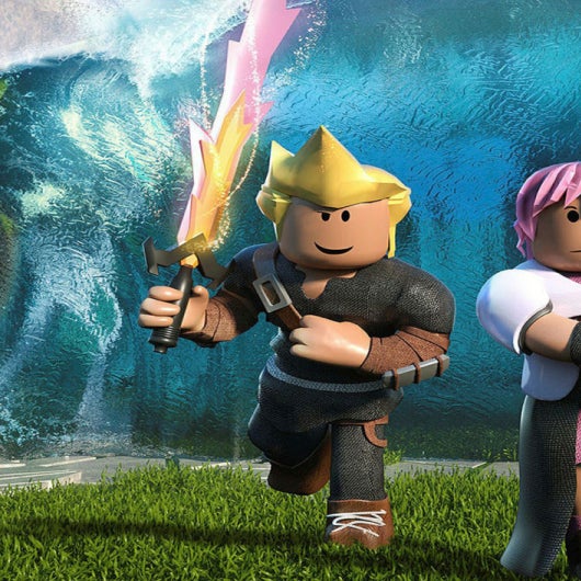 Roblox mit Mega-Börsenstart: Kurs der Spiele-Plattform steigt um 43