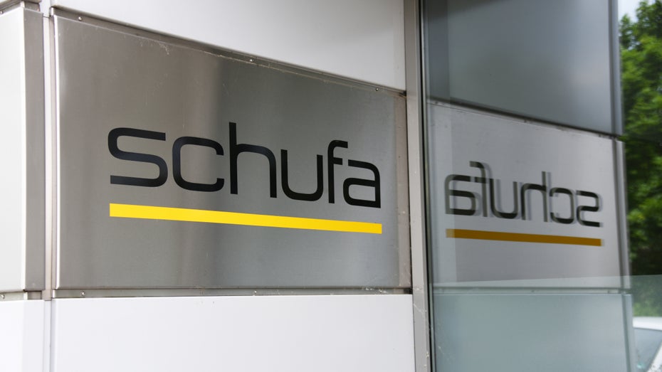 Schufa im Visier von US-Finanzinvestor – und mit ihr Daten von 68 Millionen Deutschen