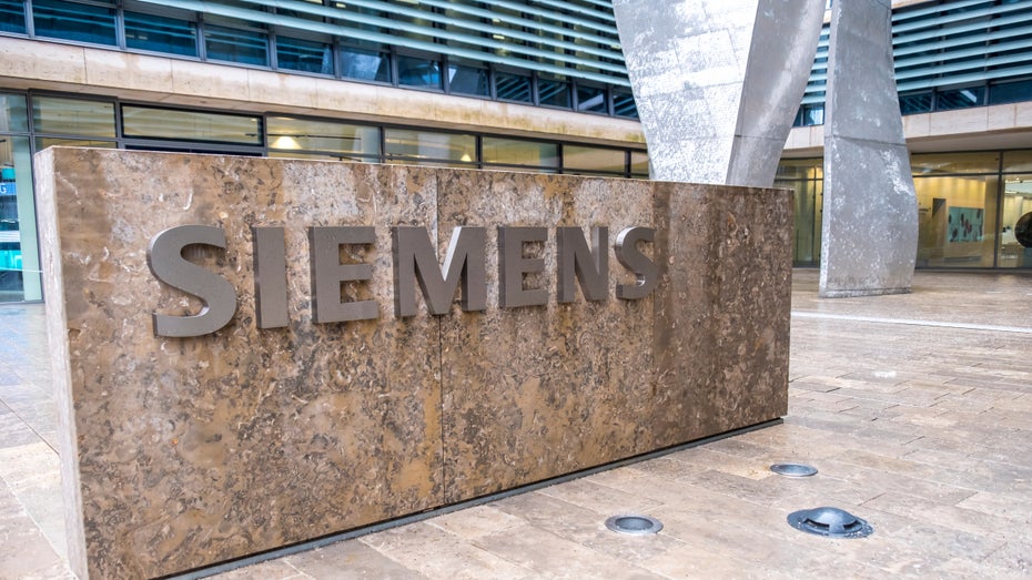 E-Fuels: Siemens baut Werk zur Massenproduktion auf