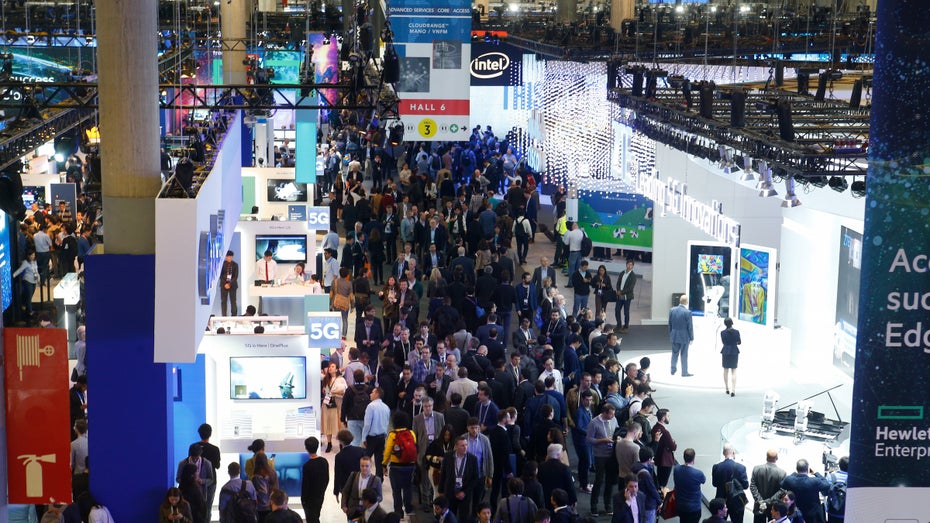 MWC 2022: Was wir wissen und was zu erwarten ist MWC 2022: Was wir wissen und was zu erwarten ist