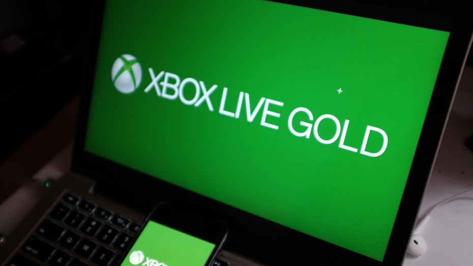 Free-to-Play läuft künftig ohne Xbox Live Gold