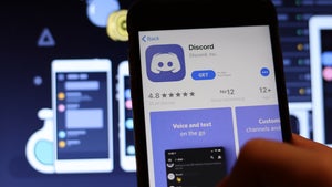 Discord: Microsoft erwägt, Chat-Dienst für Gamer zu übernehmen