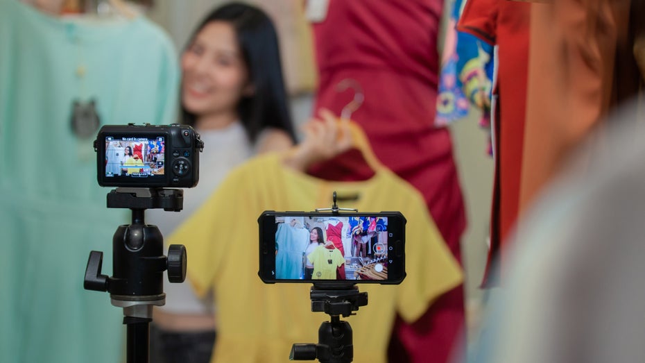 Fokus auf Shopping: Youtube testet automatisierte Produkterkennung in Videos Fokus auf Shopping: Youtube testet automatisierte Produkterkennung in Videos