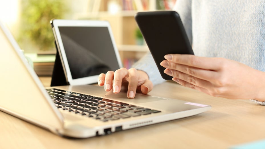 Neue Steuerregel: So kannst du Computer und Software sofort absetzen Neue Steuerregel: So kannst du Computer und Software sofort absetzen