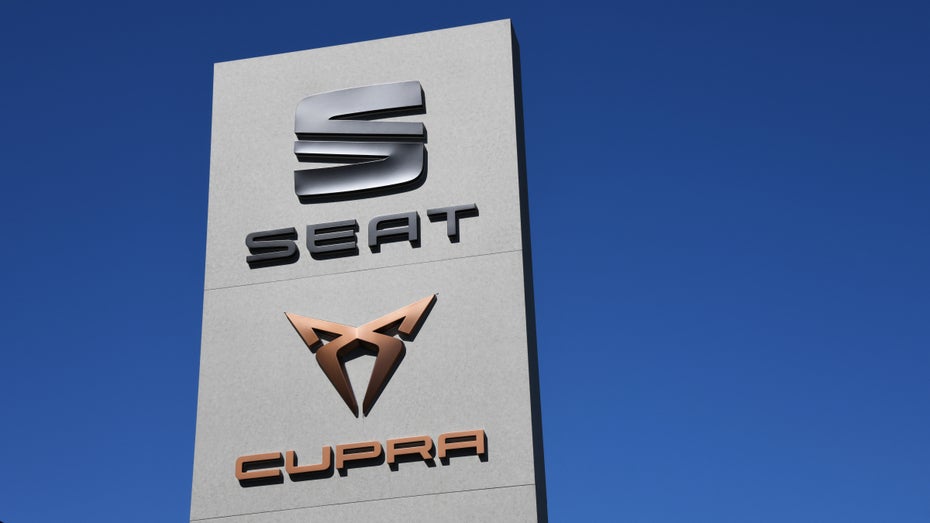 VW: Seat soll nur noch Elektroautos bauen – und die werden Cupra heißen VW: Seat soll nur noch Elektroautos bauen – und die werden Cupra heißen