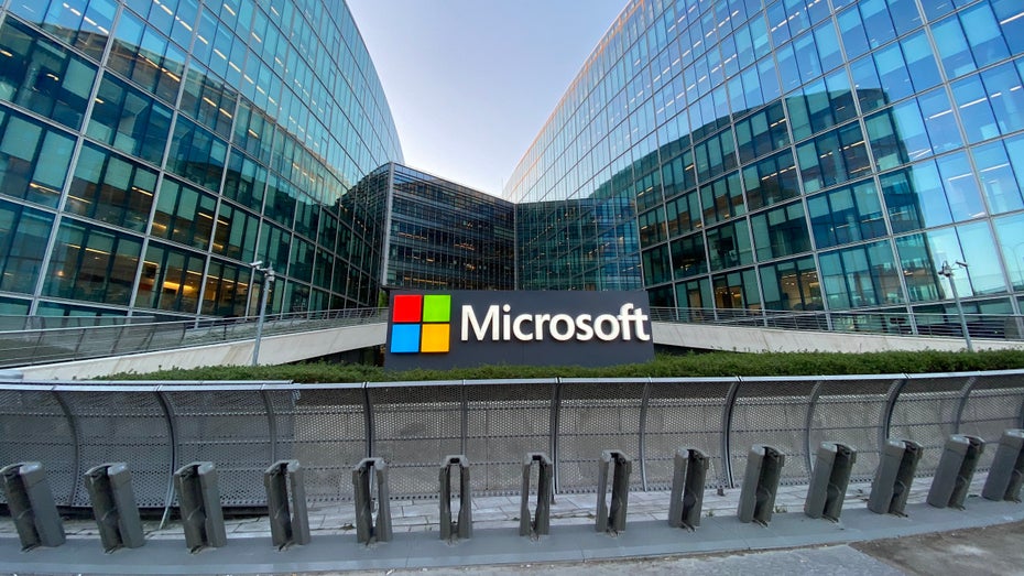 Offiziell: Microsoft kauft Nuance – zweitgrößter Deal der Konzerngeschichte Offiziell: Microsoft kauft Nuance – zweitgrößter Deal der Konzerngeschichte