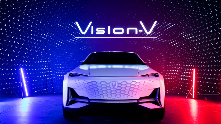 Elektroautos: Huawei soll an ersten Modellen arbeiten