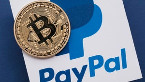 Paypal startet Zahlungsfunktion via Bitcoin und Co
