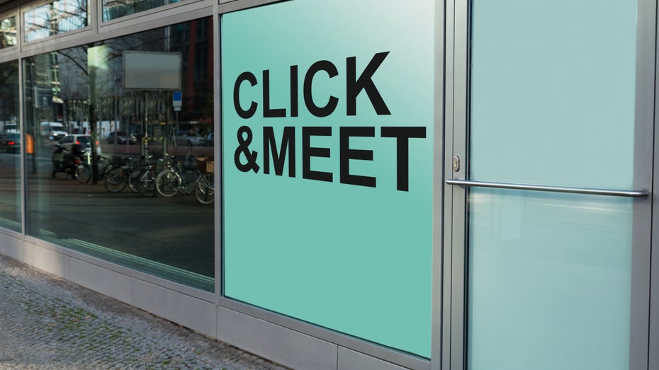 Click & Meet: Eine Rechnung, die für den Handel kaum aufgehen kann