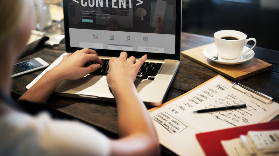 Content-Themen finden: Warum Keyword-Recherche nicht alles ist