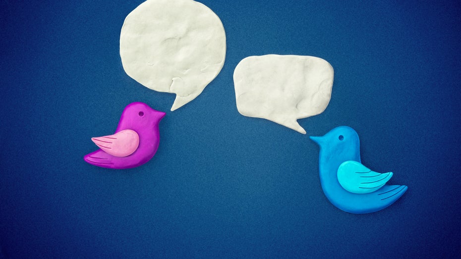 Spaces: Twitter will ab nächsten Monat Clubhouse-Klon starten