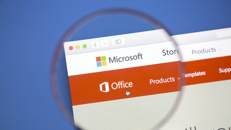 Medien: Zehntausende E-Mail-Server wegen Microsoft-Lücke gehackt
