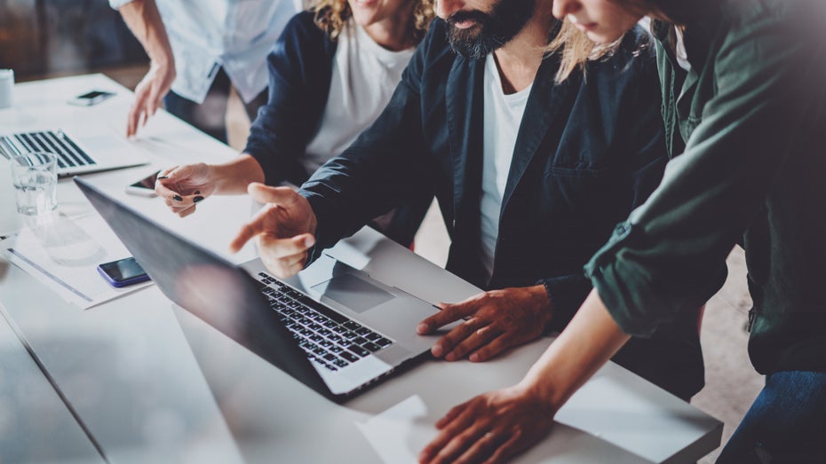 So gelangen Deep-Tech-Startups zur richtigen Preisstrategie So gelangen Deep-Tech-Startups zur richtigen Preisstrategie