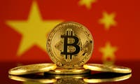 China weiter kontra Krypto: Bitcoin, Ether und Altcoins stürzen ab