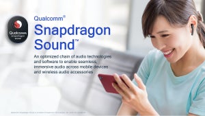 Snapdragon Sound: Qualcomm will feinsten Klang ohne Kabel bieten