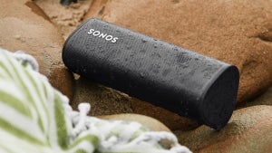 Klein, smarter und und robust: Neuer Sonos-Smartspeaker Roam kostet 180 Euro