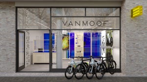 In diesen deutschen Städten will Vanmoof lokalen Kundenservice anbieten