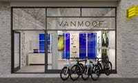 In diesen deutschen Städten will Vanmoof lokalen Kundenservice anbieten