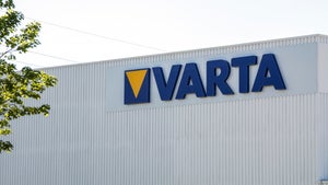 Powerzellen für BEV: Varta will mit dem V4Drive den Markt für Lithium-Ionen-Rundzellen aufmischen