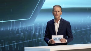 Milliarden für VW-Software-Tochter Cariad – Chipdesign „stärker beherrschen”