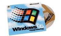 Windows 95: Bislang unbekanntes Easteregg nach 25 Jahren entdeckt