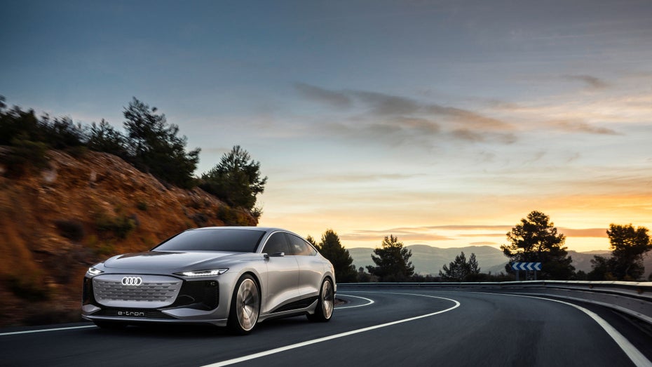 Audi setzt künftig verstärkt auf Luxusmodelle. (Foto: Audi) „Modellpalette nach unten begrenzen“: Audi setzt Fokus auf Luxus