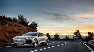 „Modellpalette nach unten begrenzen“: Audi setzt Fokus auf Luxus