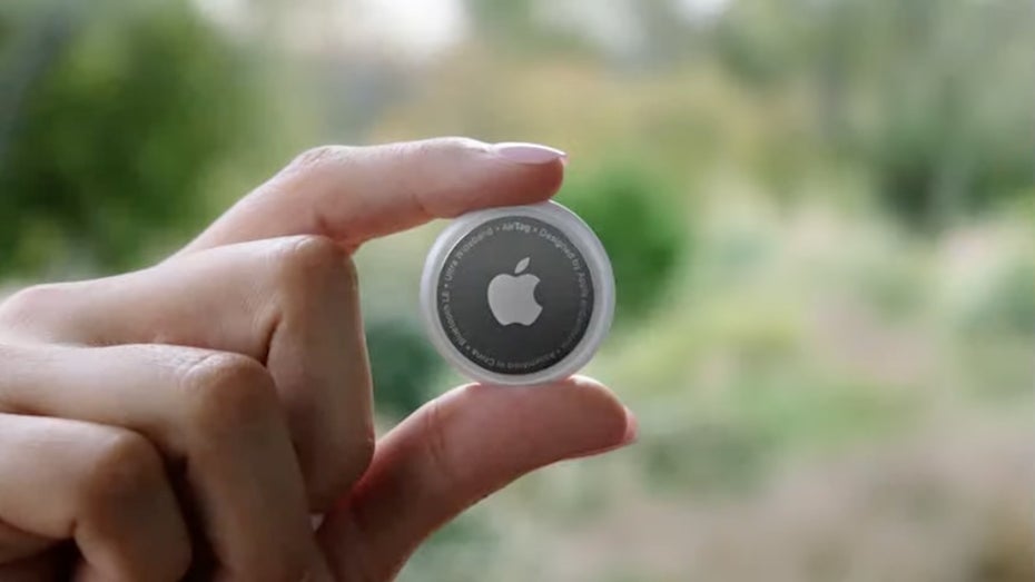 Airtags: Apple stellt Gadget-Tracker offiziell vor Airtags: Apple stellt Gadget-Tracker offiziell vor