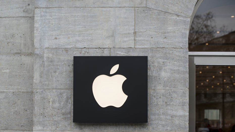 Nächster Rekord: Apple erreicht Börsenwert von 3 Billionen Dollar