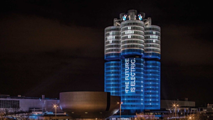 Nach VW investiert jetzt auch BMW in Feststoffbatterien