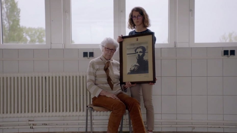 Colette: So gewann die Videospiel-Branche zum ersten Mal einen Oscar Colette: So gewann die Videospiel-Branche zum ersten Mal einen Oscar