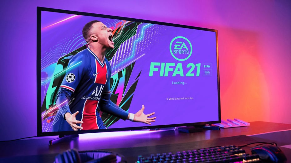 Fifa 21: Wie EA euch dazu bringen will, Lootboxen zu kaufen