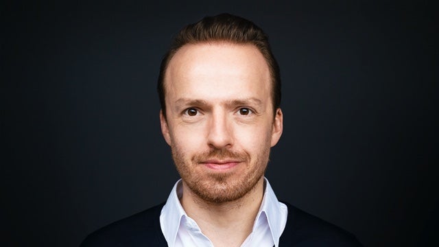 „Ohne Ziele wird Arbeit bedeutungslos“ – Jan Hugenroth von Next Matter „Ohne Ziele wird Arbeit bedeutungslos“ – Jan Hugenroth von Next Matter