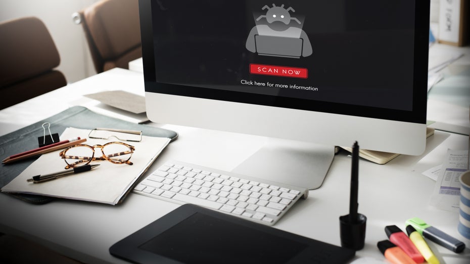 Cyberangriffe auf den Handel nehmen weiter zu – und werden komplexer Cyberangriffe auf den Handel nehmen weiter zu – und werden komplexer
