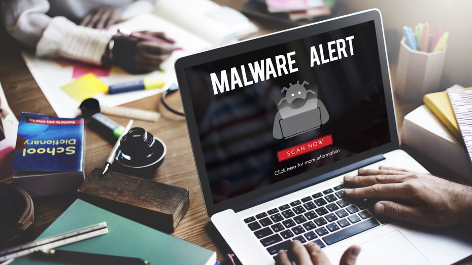 Phishing: Jobangebote via Linkedin mit Malware verseucht Phishing: Jobangebote via Linkedin mit Malware verseucht