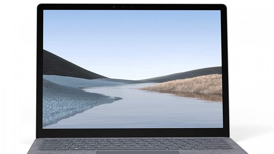 Surface-Laptop 4: Daten und Preise geleakt