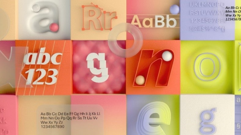Tschüss Calibri: Das sind die Kandidaten für Microsofts neue Standardschriftart Tschüss Calibri: Das sind die Kandidaten für Microsofts neue Standardschriftart