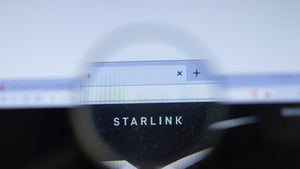 Starlink in Großbritannien: Musk plant Zusammenarbeit mit Vodafone
