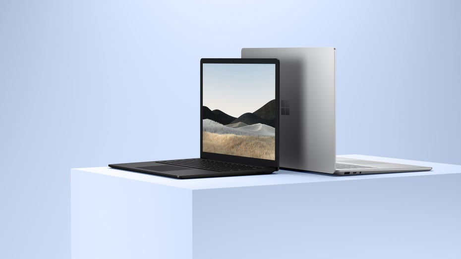 Windows 10 21H1: Update steht kurz vor dem Release, bringt nützliche Verbesserungen Windows 10 21H1: Update steht kurz vor dem Release, bringt nützliche Verbesserungen