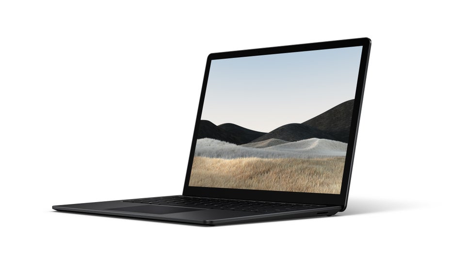 Surface Laptop 4. (Bild: Microsoft)