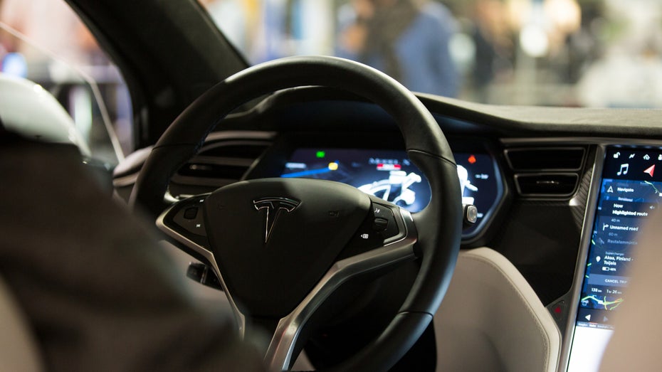 „Open Butthole“: Diese kuriosen Funktionen versteckt Tesla in seinen Autos „Open Butthole“: Diese kuriosen Funktionen versteckt Tesla in seinen Autos