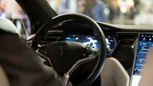 „Open Butthole”: Diese kuriosen Funktionen versteckt Tesla in seinen Autos