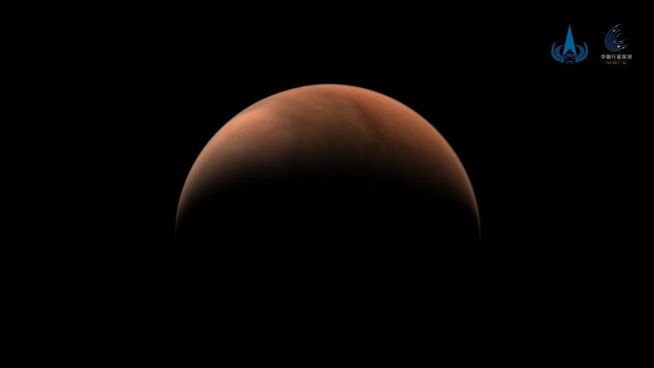 Bemannte Mars-Missionen: So kommen wir sicher zum roten Planeten und zurück