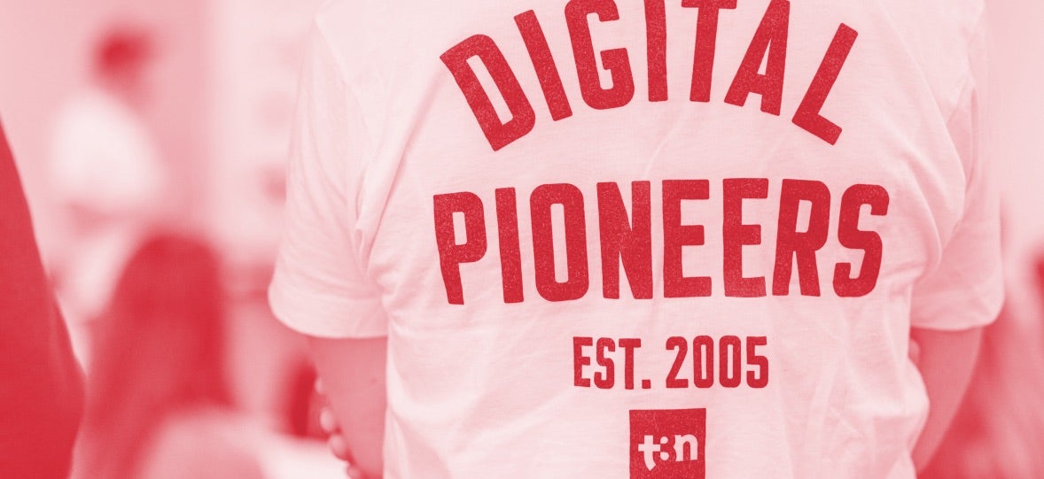 t3n - digital pioneers