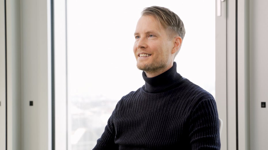 „Sport ist die beste Basis für einen produktiven Tag“ – Tim Nilsson von Wolt „Sport ist die beste Basis für einen produktiven Tag“ – Tim Nilsson von Wolt