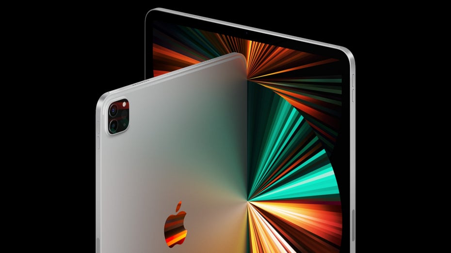 12,9 Zoll sind nicht genug: Apple denkt über größere iPad Pros nach