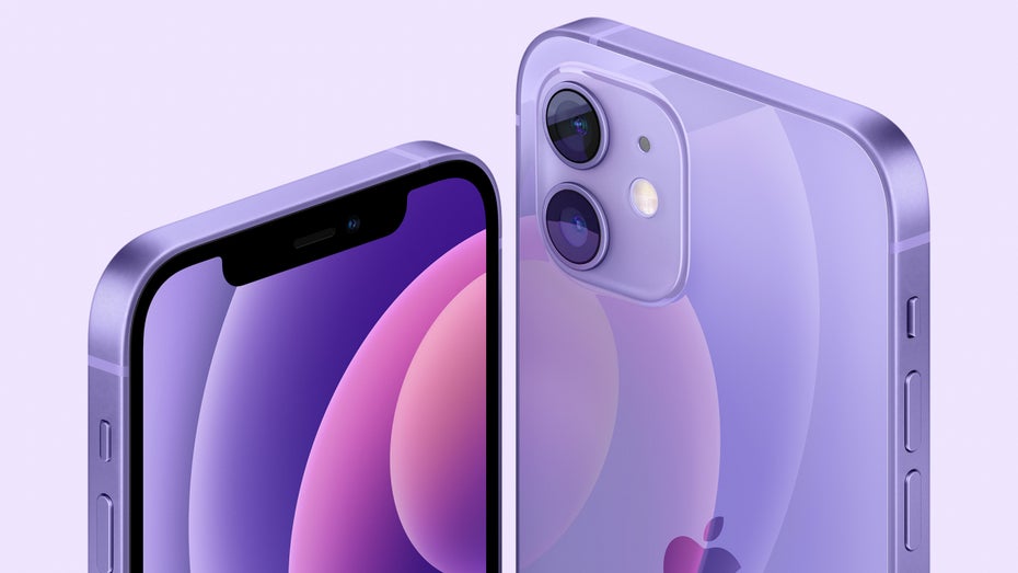 Kostenloses Angebot: Apple repariert defekte Lautsprecher im iPhone 12 Kostenloses Angebot: Apple repariert defekte Lautsprecher im iPhone 12