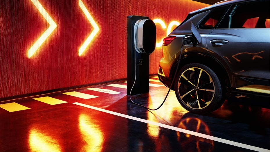 Audi will „Tesla-Jäger“ auf den Markt bringen Audi will „Tesla-Jäger“ auf den Markt bringen