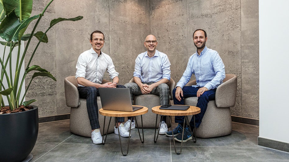250 Millionen Euro für neue Kredite: Auxmoney gewinnt weitere finanzstarke Partner 250 Millionen Euro für neue Kredite: Auxmoney gewinnt weitere finanzstarke Partner