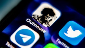 Großer Sprung: Clubhouse ist nach eigenen Angaben vier Milliarden Dollar wert